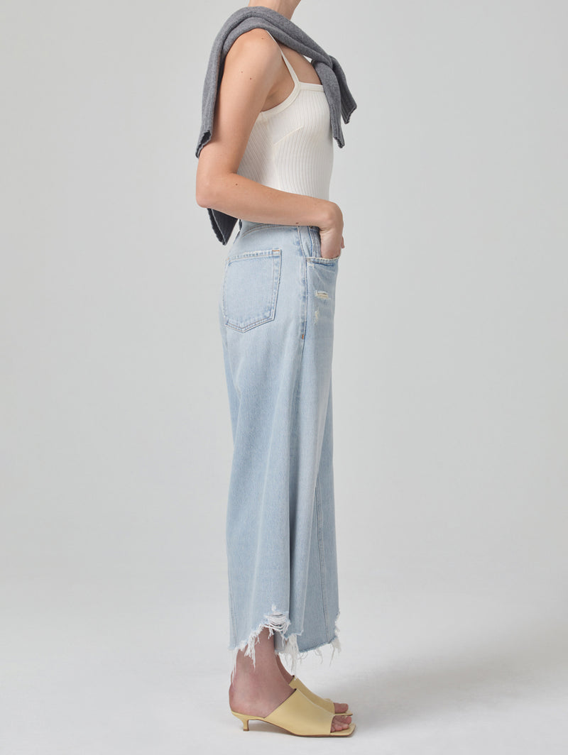 Tessa Culotte Jean - Glacier-Citizens of Humanity-Over the Rainbow
