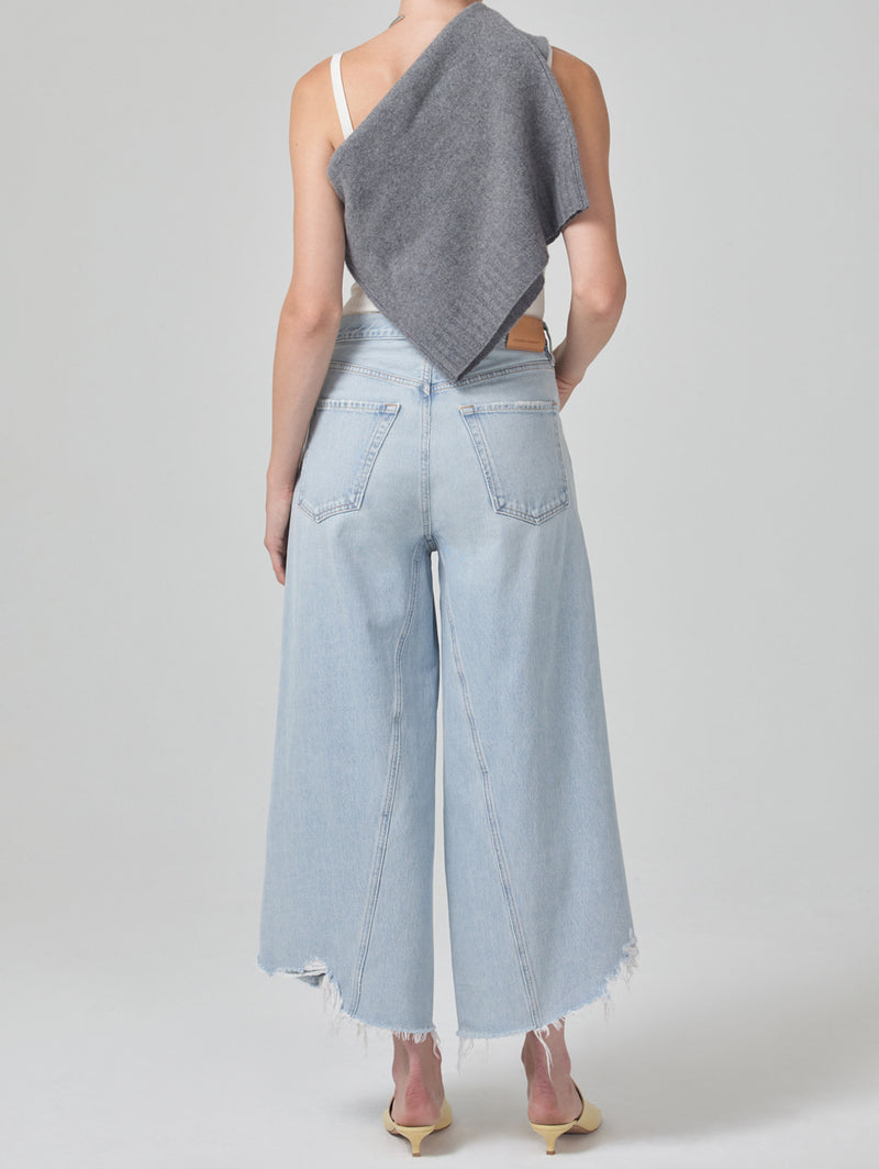 Tessa Culotte Jean - Glacier-Citizens of Humanity-Over the Rainbow