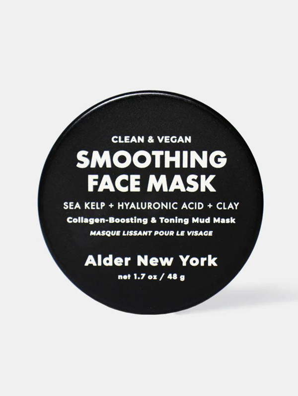 Smoothing Face Mask-ALDER-Over the Rainbow