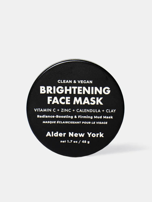 Brightening Face Mask-ALDER-Over the Rainbow