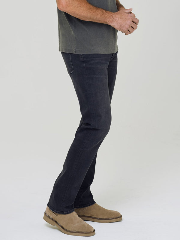 London Slim Fit Jean - Dark Storm-Citizens of Humanity-Over the Rainbow