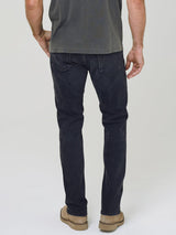 London Slim Fit Jean - Dark Storm-Citizens of Humanity-Over the Rainbow