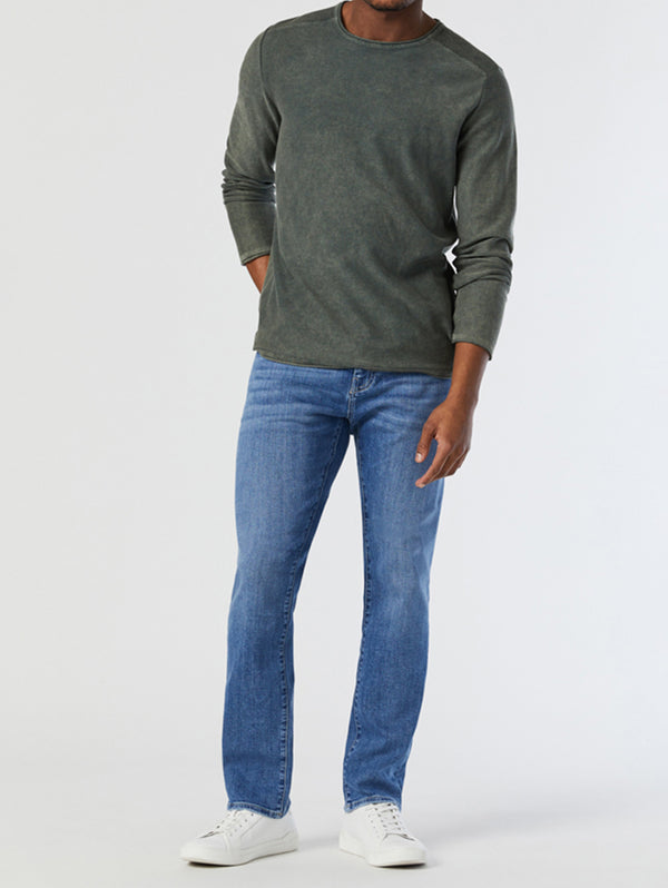 Jake Supermove Slim Jean - LA Vintage-Mavi-Over the Rainbow