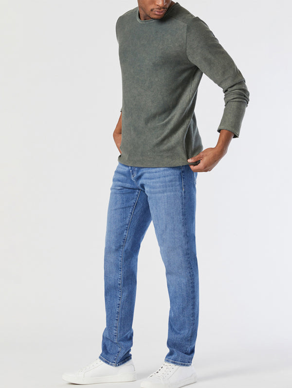 Jake Supermove Slim Jean - LA Vintage-Mavi-Over the Rainbow