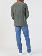 Jake Supermove Slim Jean - LA Vintage-Mavi-Over the Rainbow