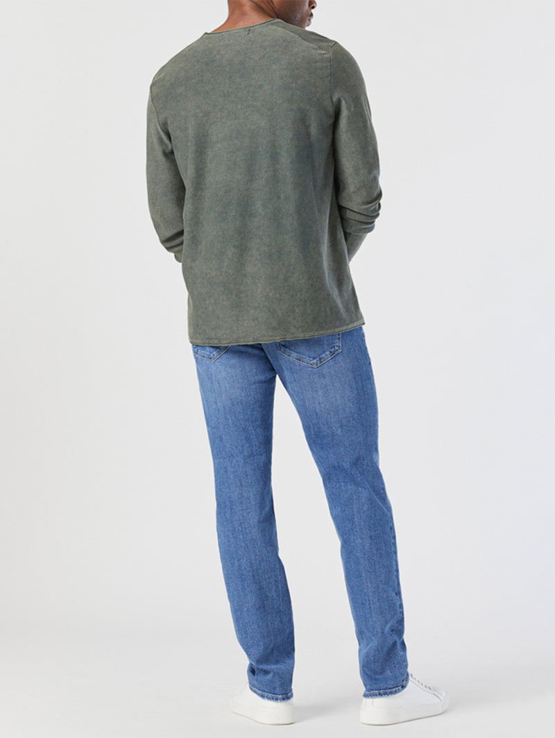 Jake Supermove Slim Jean - LA Vintage-Mavi-Over the Rainbow