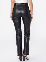 Manhattan Bootcut Jean - Black-Paige-Over the Rainbow