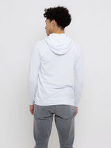 Laguna Hoody - White-Benson-Over the Rainbow