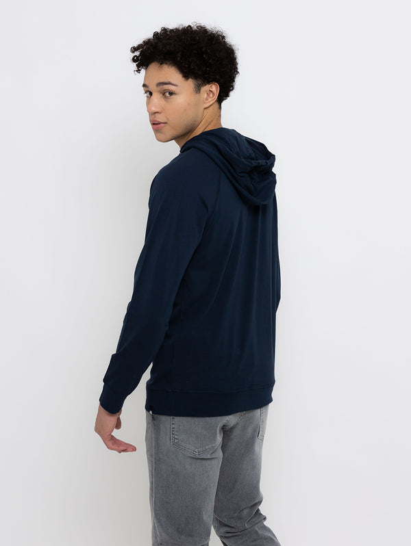 Laguna Hoody - Navy-Benson-Over the Rainbow