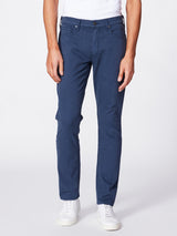 Lennox Slim Eco Pant - Rich Navy-Paige-Over the Rainbow