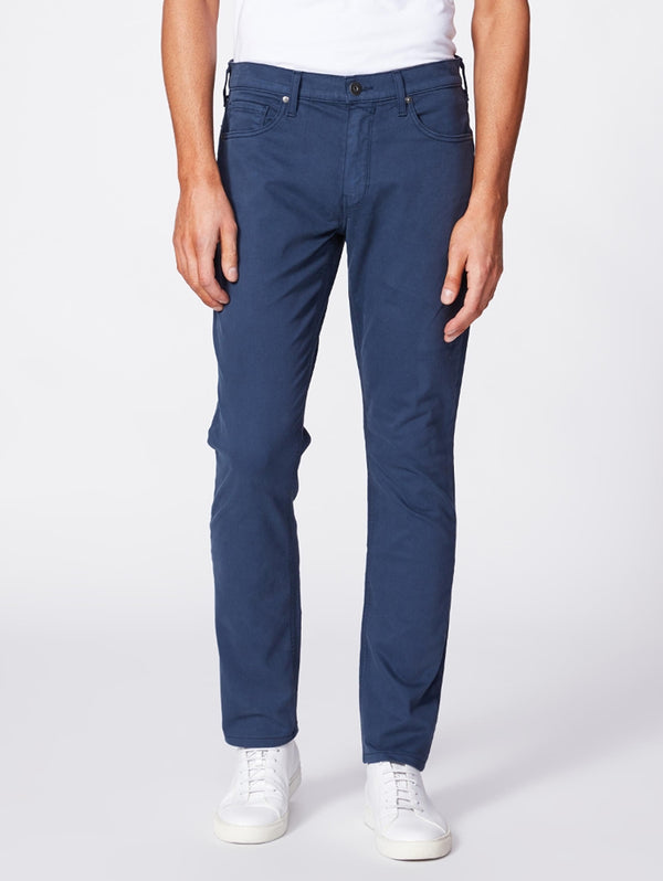 Lennox Slim Eco Pant - Rich Navy-Paige-Over the Rainbow