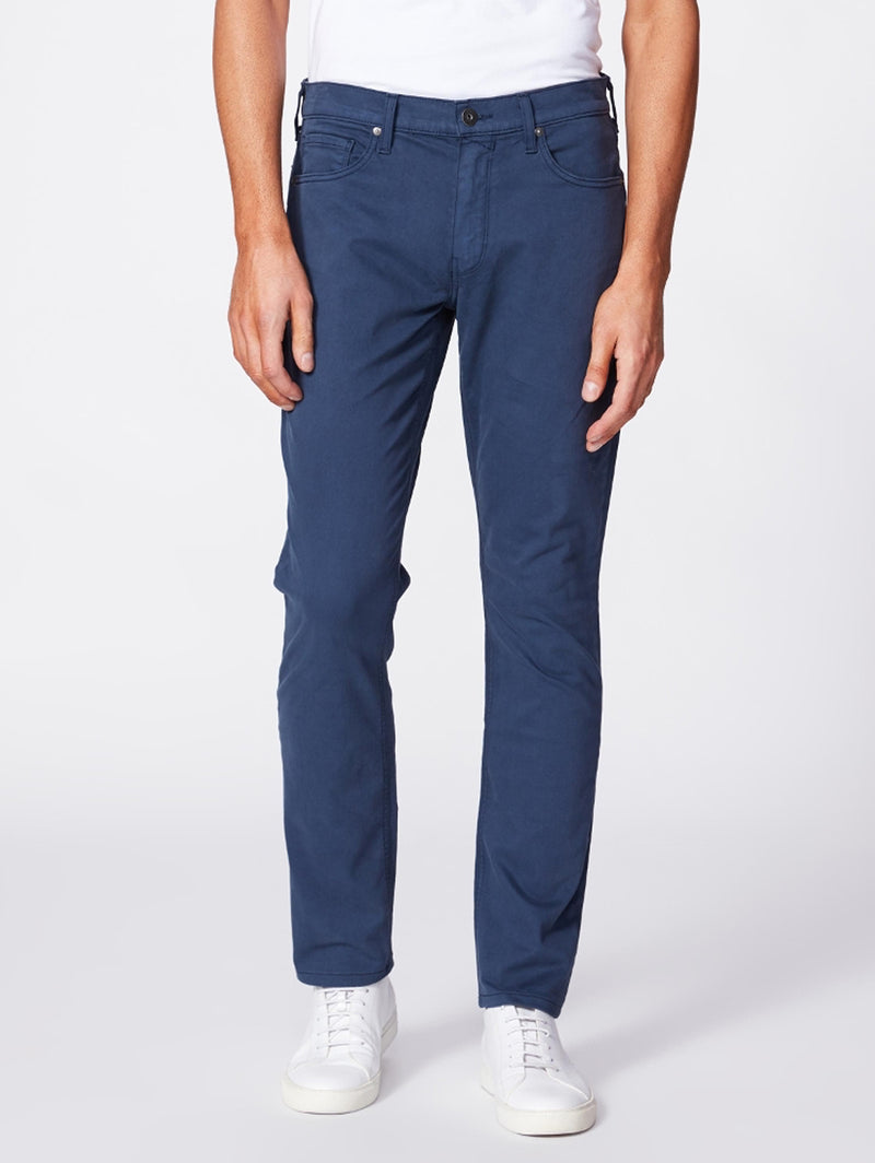 Lennox Slim Eco Pant - Rich Navy-Paige-Over the Rainbow