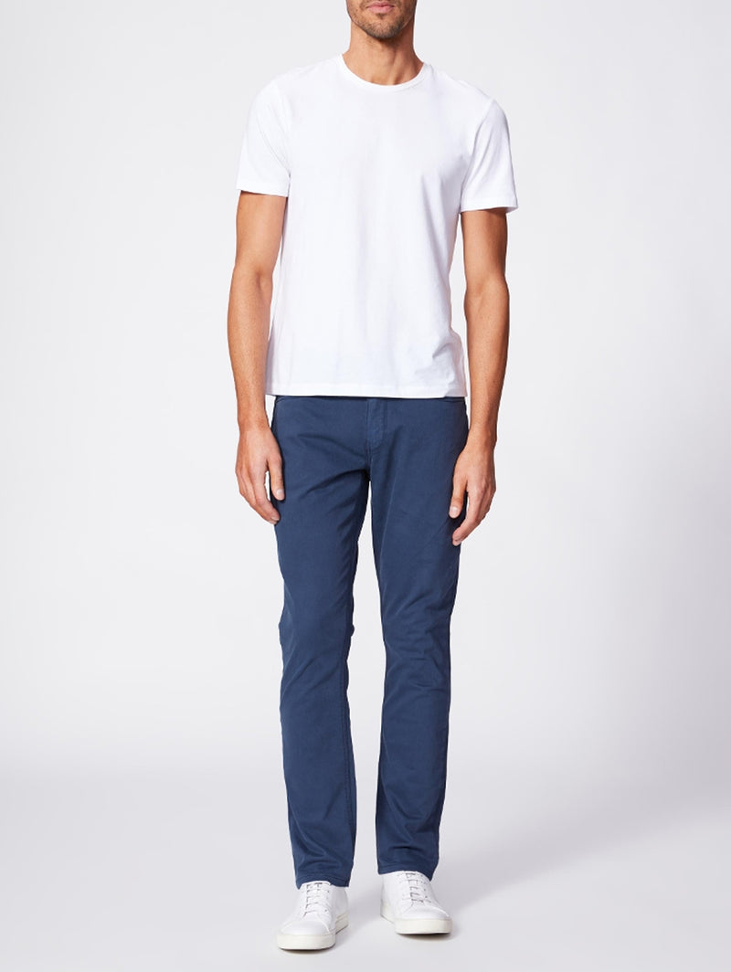Lennox Slim Eco Pant - Rich Navy-Paige-Over the Rainbow