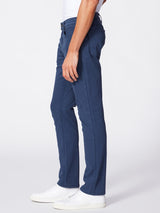 Lennox Slim Eco Pant - Rich Navy-Paige-Over the Rainbow
