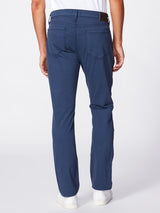 Lennox Slim Eco Pant - Rich Navy-Paige-Over the Rainbow