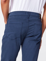 Lennox Slim Eco Pant - Rich Navy-Paige-Over the Rainbow