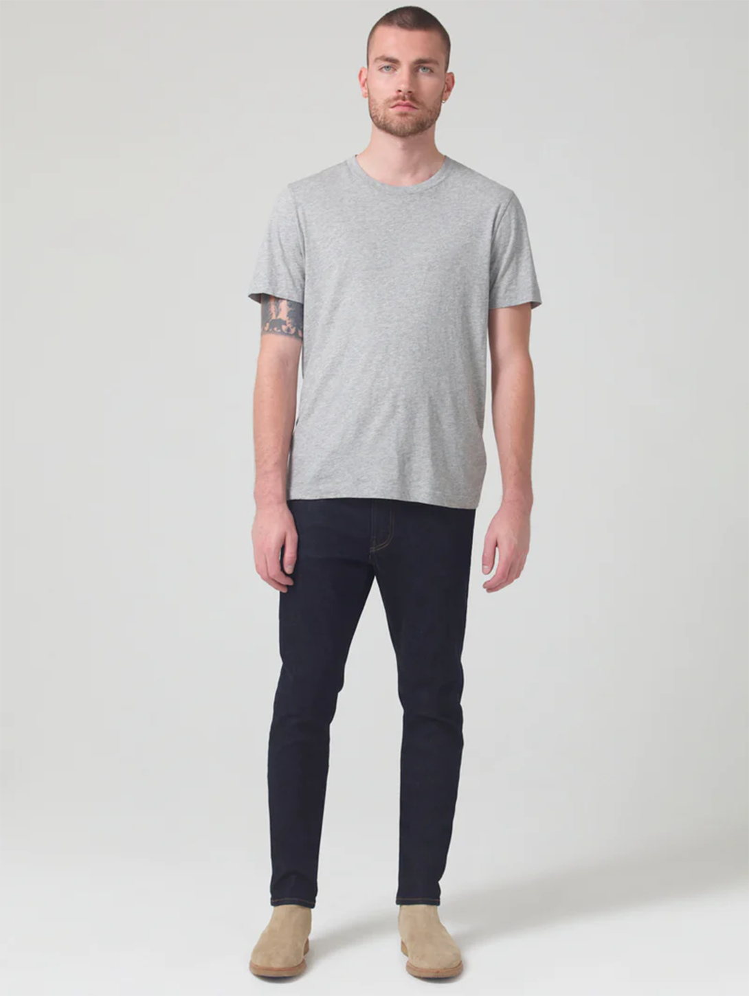 London Jean - Amaro-Citizens of Humanity-Over the Rainbow