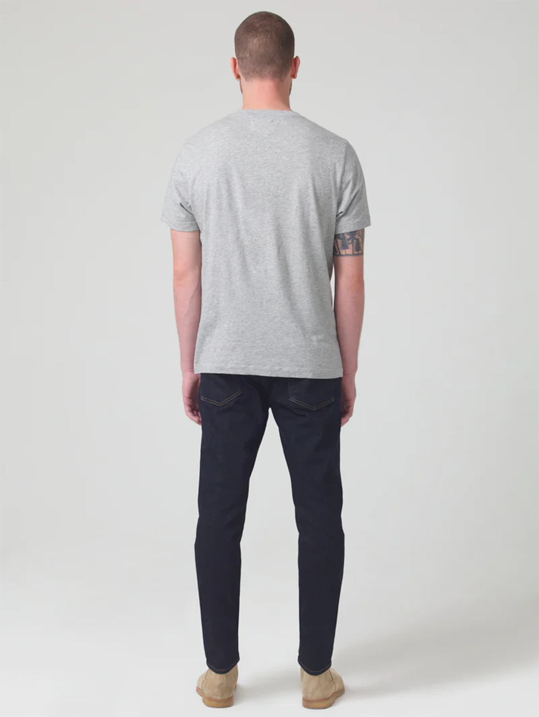 London Jean - Amaro-Citizens of Humanity-Over the Rainbow