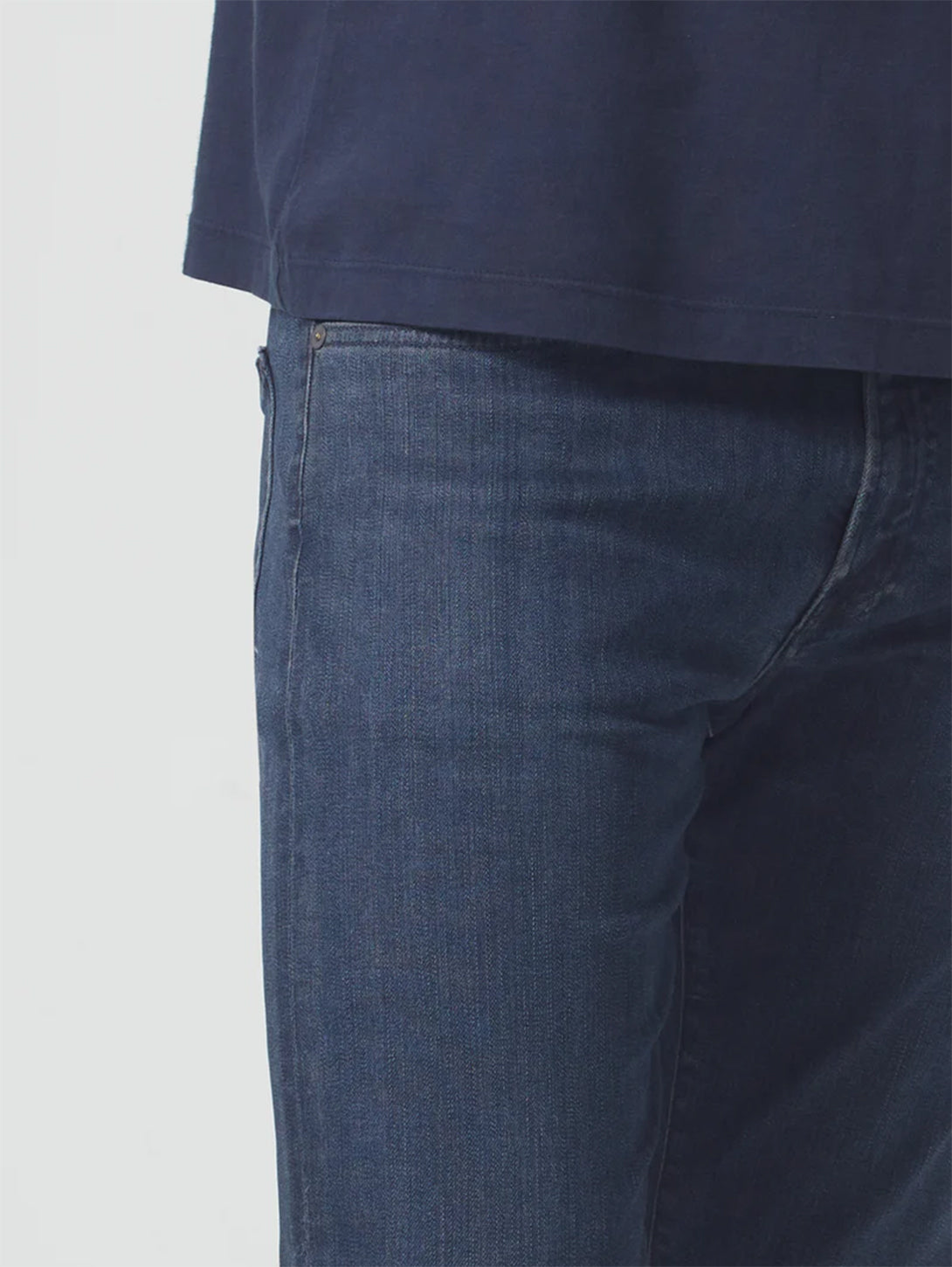 London Jean - Undertow-Citizens of Humanity-Over the Rainbow