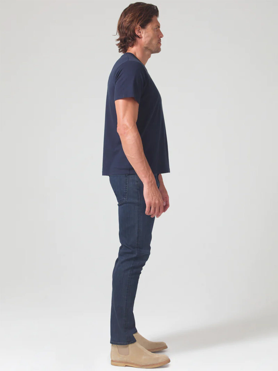 London Jean - Undertow-Citizens of Humanity-Over the Rainbow