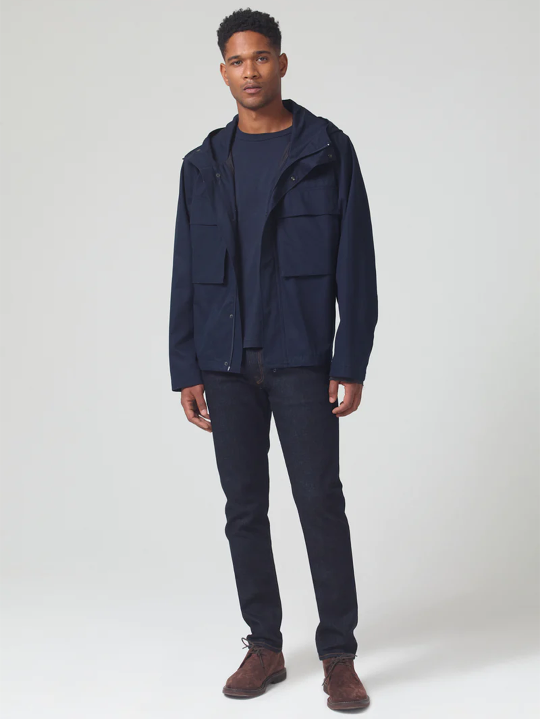 Adler Slim Jean - Amaro-Citizens of Humanity-Over the Rainbow