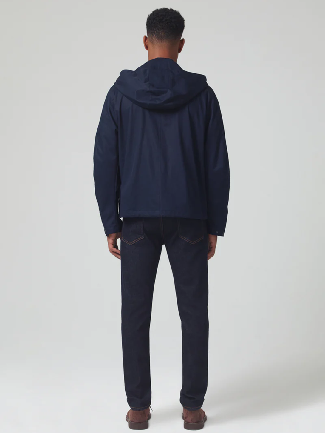 Adler Slim Jean - Amaro-Citizens of Humanity-Over the Rainbow