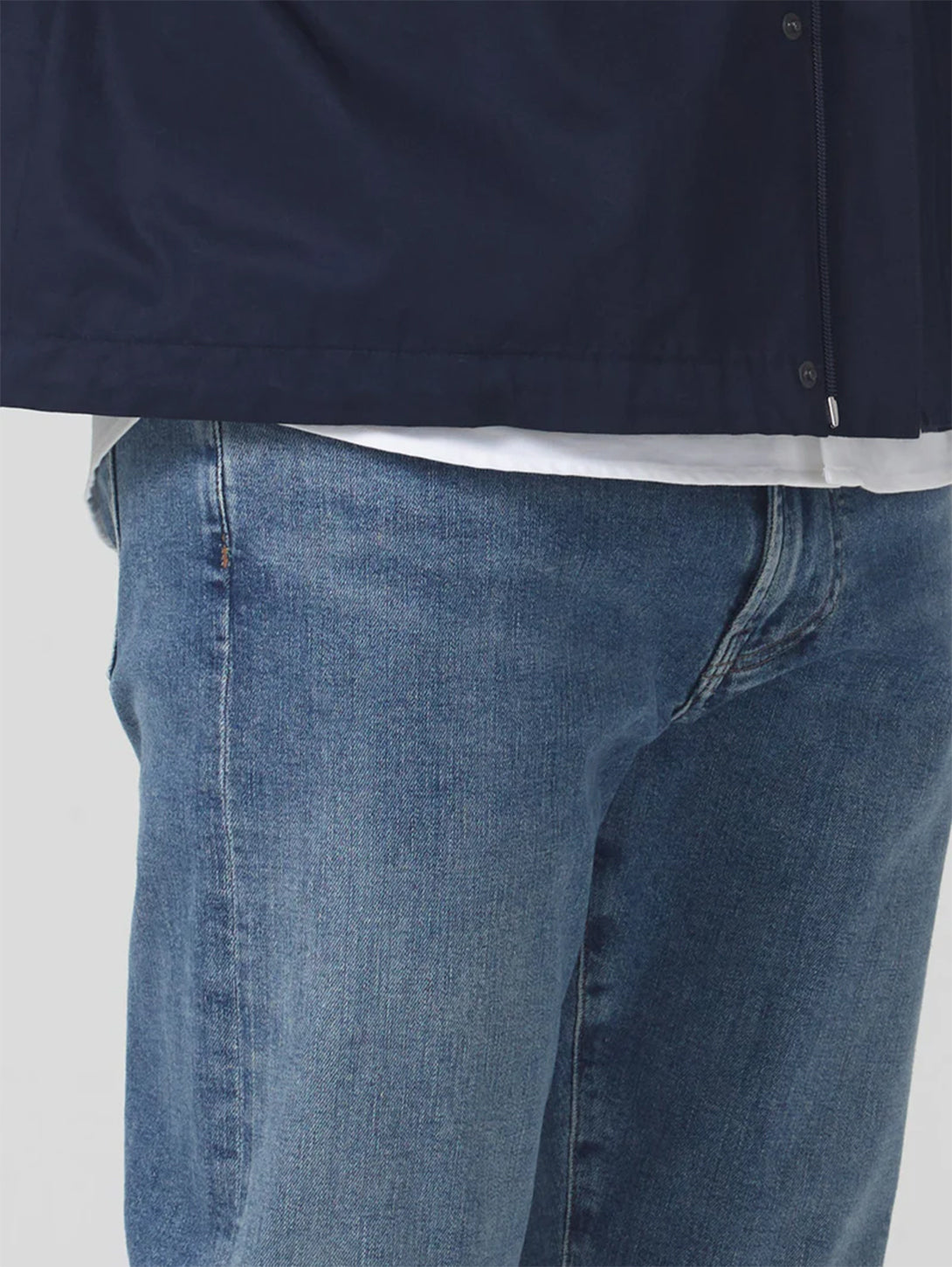 Adler Slim Jean - Parkland-Citizens of Humanity-Over the Rainbow