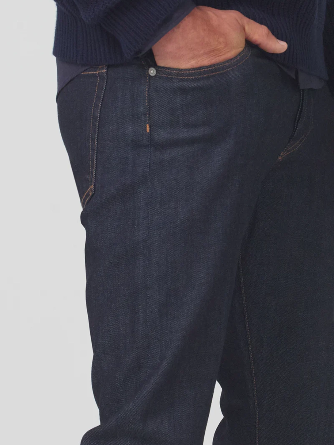 London Jean 36" - Dark Age-Citizens of Humanity-Over the Rainbow