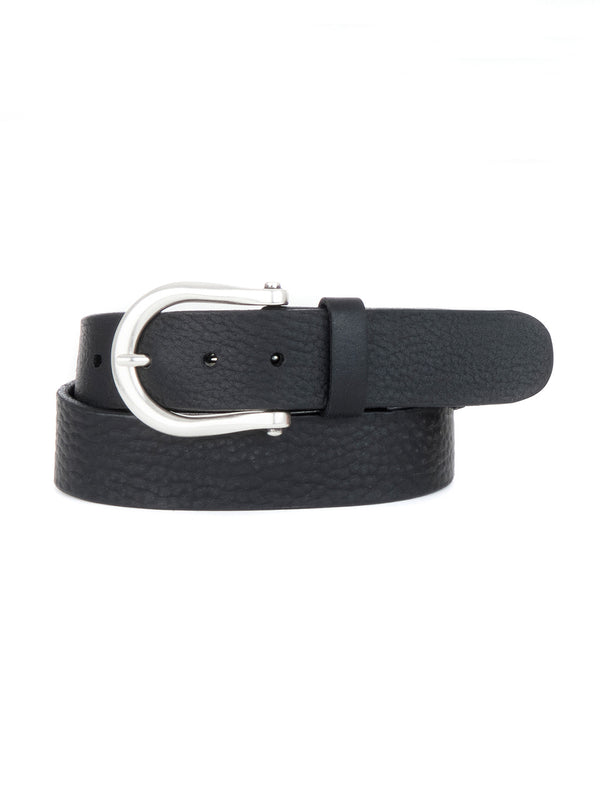 Greta Jean Belt-Brave Leather-Over the Rainbow