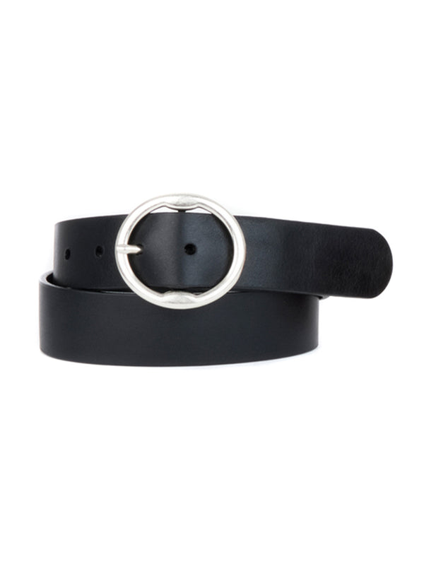 Fifer Jean Belt-Brave Leather-Over the Rainbow