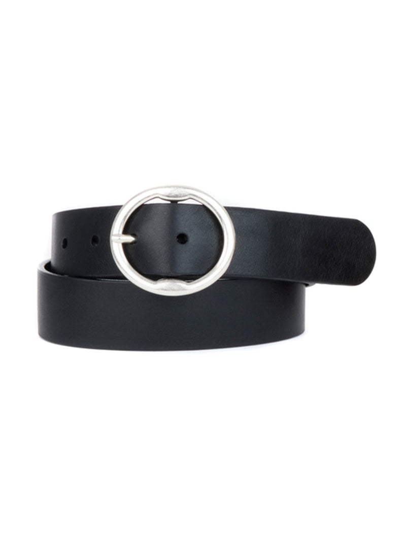 Fifer Jean Belt-Brave Leather-Over the Rainbow