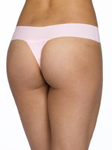 BARE Eve Natural Rise Thong-Hanky Panky-Over the Rainbow