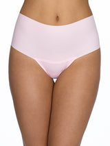 BARE Godiva Hi-Rise Thong-Hanky Panky-Over the Rainbow