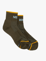 Baby Steps Socks - Mile High-Mother-Over the Rainbow