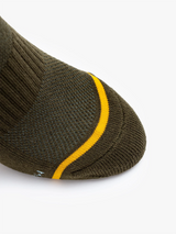 Baby Steps Socks - Mile High-Mother-Over the Rainbow