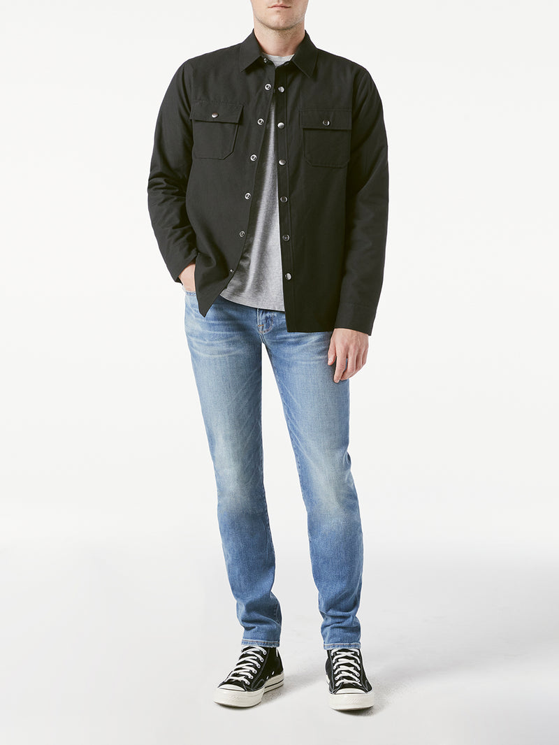 L'Homme Skinny Jean - Buckeye-FRAME-Over the Rainbow