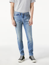 L'Homme Skinny Jean - Buckeye-FRAME-Over the Rainbow