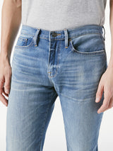 L'Homme Skinny Jean - Buckeye-FRAME-Over the Rainbow