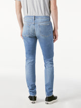 L'Homme Skinny Jean - Buckeye-FRAME-Over the Rainbow