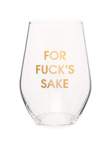 Wine Glasses-CHEZ GAGNE LETTERPRESS-Over the Rainbow