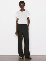 Easy True Tee-FRAME-Over the Rainbow