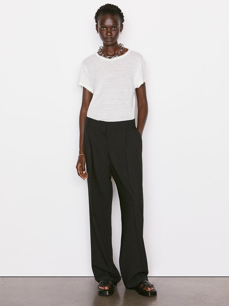 Easy True Tee-FRAME-Over the Rainbow