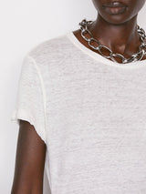 Easy True Tee-FRAME-Over the Rainbow