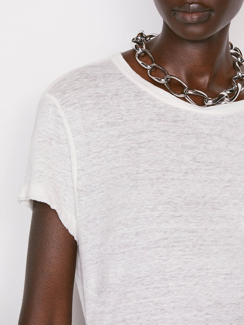Easy True Tee-FRAME-Over the Rainbow