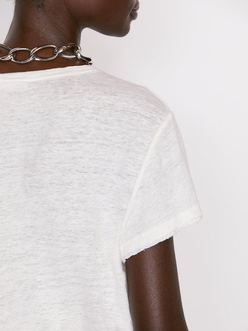 Easy True Tee-FRAME-Over the Rainbow