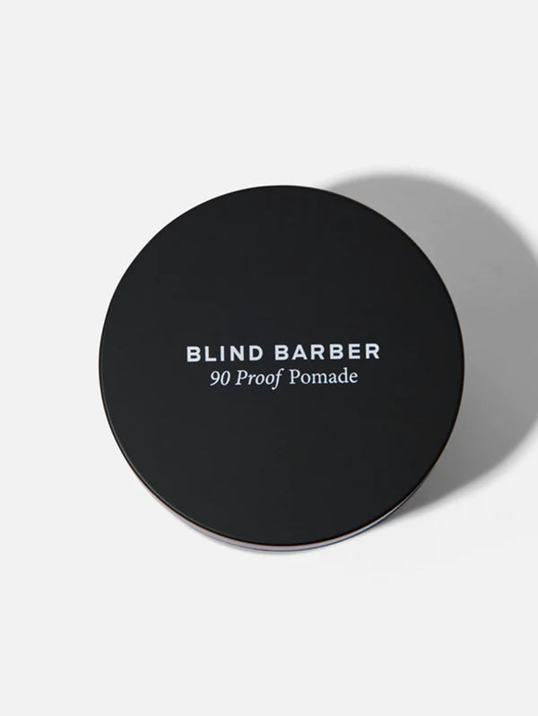 90 Proof Matte Pomade-BLIND BARBER-Over the Rainbow