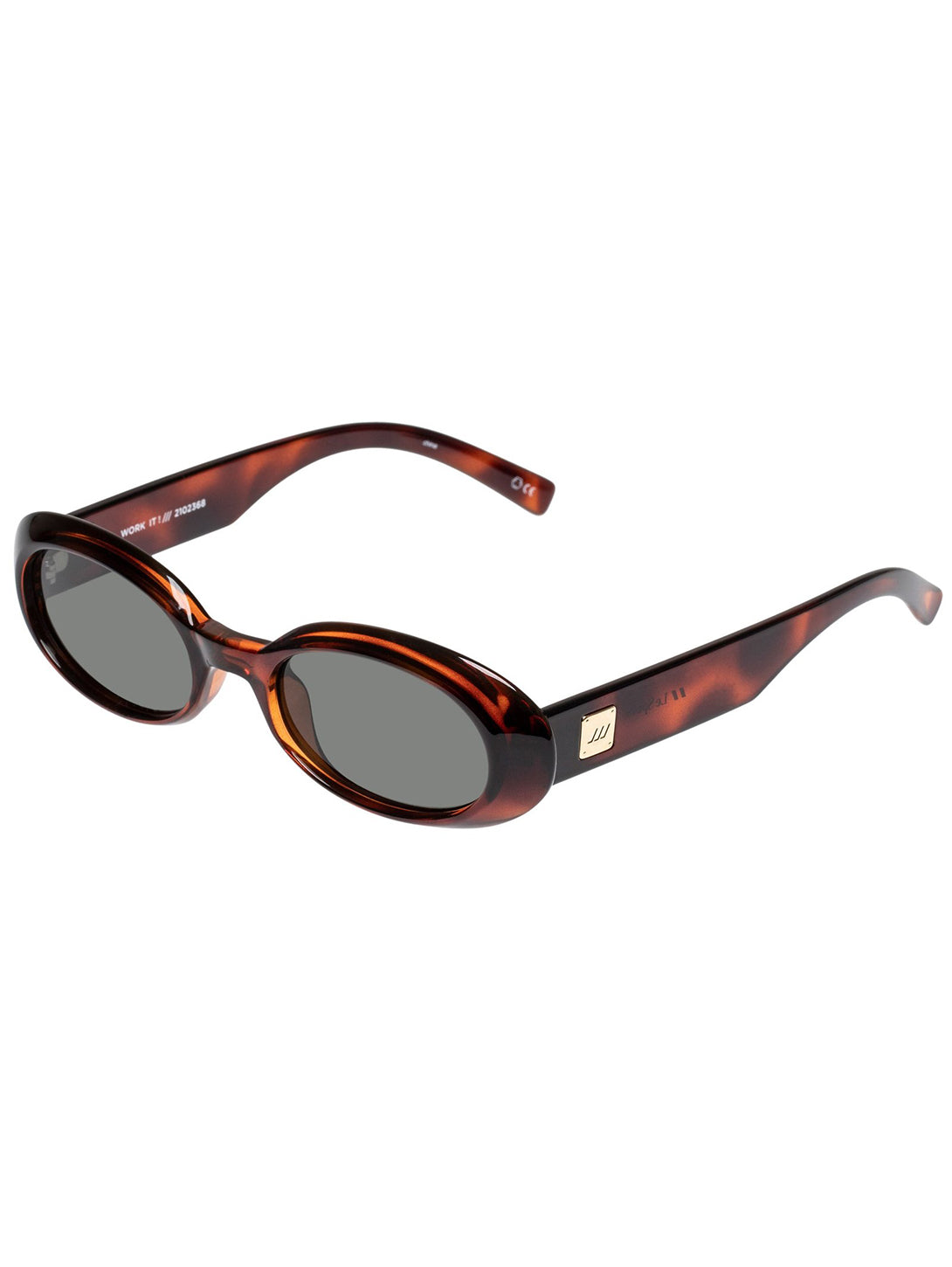 Work It Sunglasses-LE SPECS-Over the Rainbow