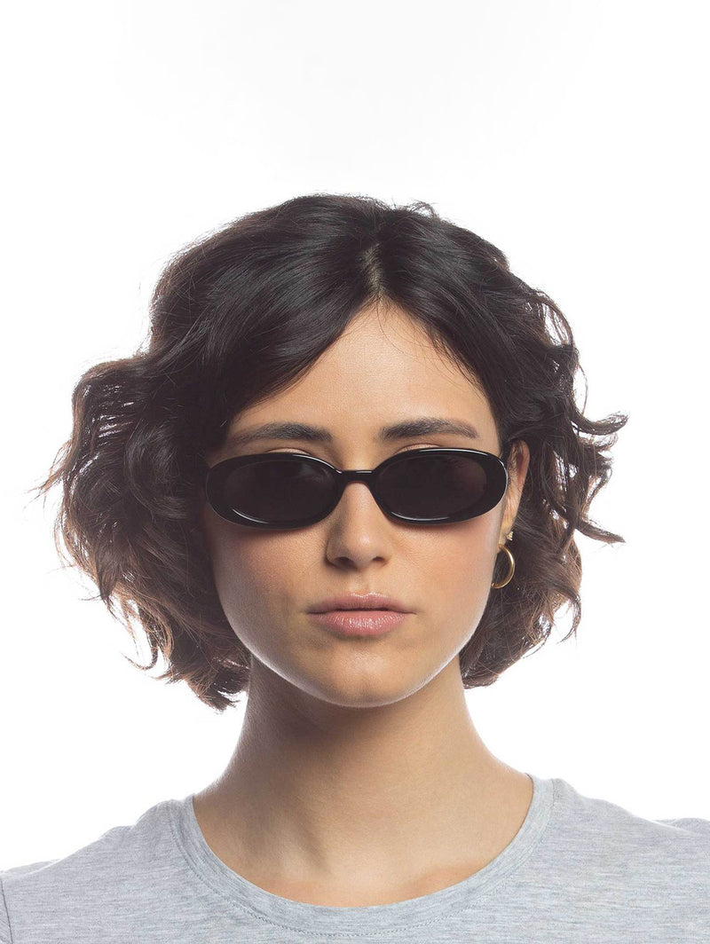 Outta Love Sunglasses-LE SPEC-Over the Rainbow