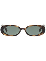 Outta Love Sunglasses-LE SPEC-Over the Rainbow