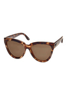 Liar Lair Sunglasses - Volcanic Tort-LE SPECS-Over the Rainbow